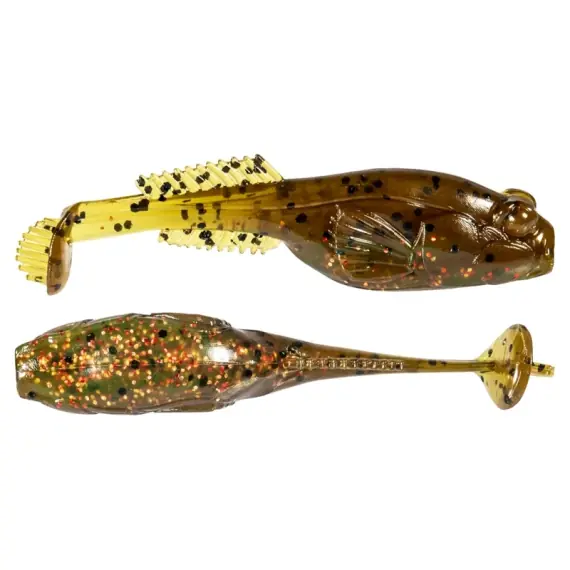 Goedkoop Z-man TRD Gobyz 6cm (6pcs) - Canada Craw