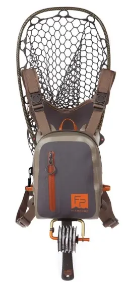 Hete Deal Fishpond Thunderhead Chest Pack Eco Shale