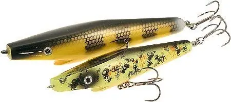 The Pig 7', Susp 120g, C041 - Dirty Roach Aanbieding