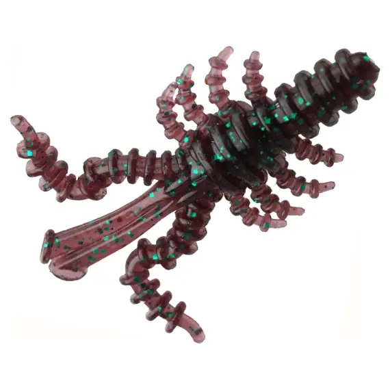 Baitbreath U30 Mosya 7,6cm - Junebug/Green Aanbieding
