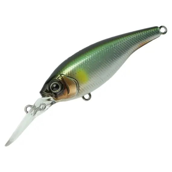 Gan Craft Ayrton 63 MR Floating - Akakin Ayu Betrouwbaar
