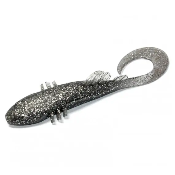 Baitbreath BeTanCo Curly 7,6cm - Katakuchi Express Levering