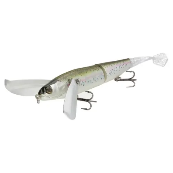 Bestseller Adusta Forcemix 20,5cm, 43g - Hot Tiger