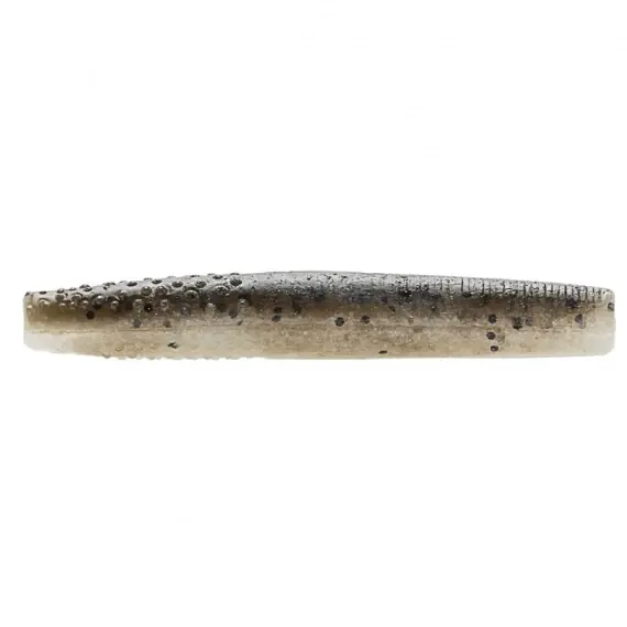 Snelle Levering Z-man Finesse TRD 2.75'' - Black/Blue Flake 8pk