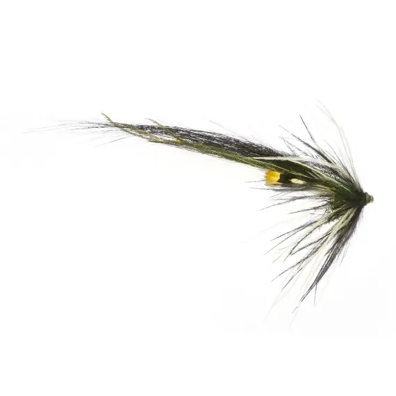 Frödin TTT Samurai Series - Sunray 4 cm Lage Kosten