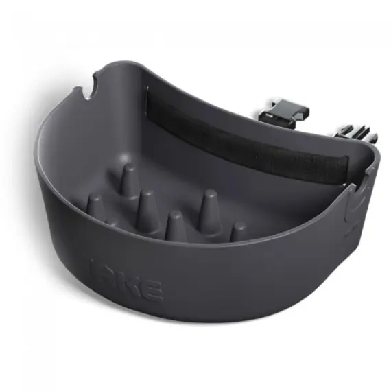 Take Tackle Linkorg Stone Grey Flitsaanbieding
