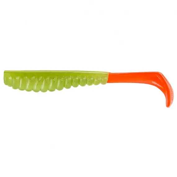 Z-man Swimmin' Trout Trick 3.5'' - Bad Shad 6pk Beperkte Voorraad