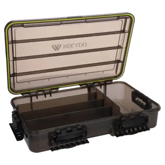Mikado Waterproof Box XL 35x23x7.7cm Koop Vandaag