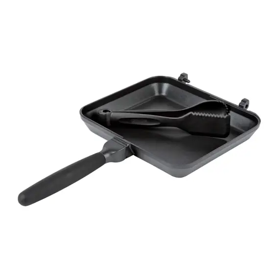 Beste Prijs Sonik Sizzla Multi-Pan