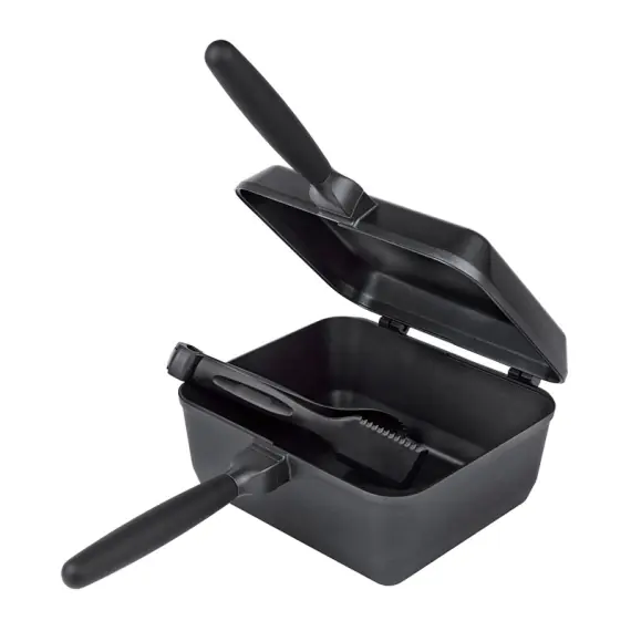 Alleen Vandaag Sonik Sizzla Multi-Pan Set Deep