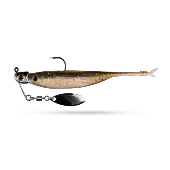 Blackfin Ghosty & Elitefin Minnow Bundle Weekendaanbieding