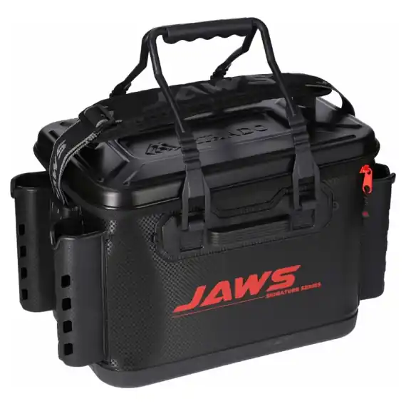 Meest Verkocht Mikado EVA Jaws Bag - M