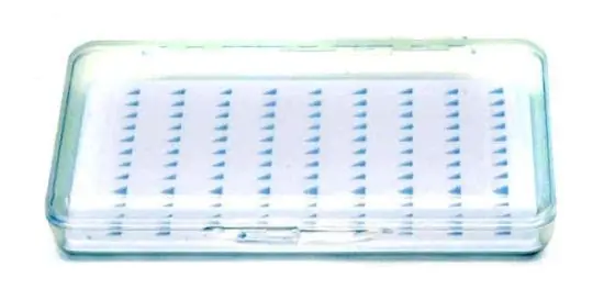 Vision Fit medium flugask Superprijs