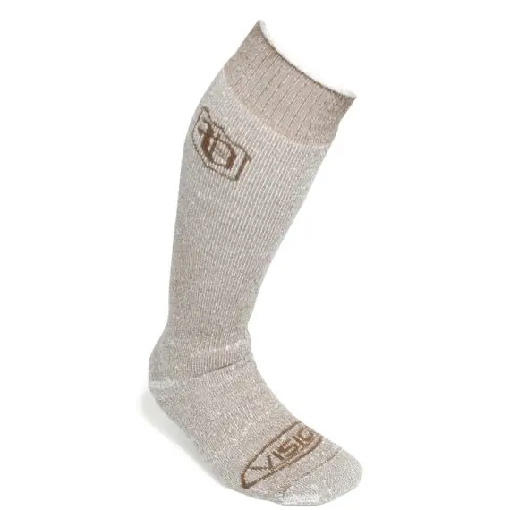 Hete Deal Vision Subzero Sock 43-46