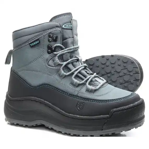 Vision Tossu 2.0 Wading Boots Gummisula 6/39 Koop Vandaag