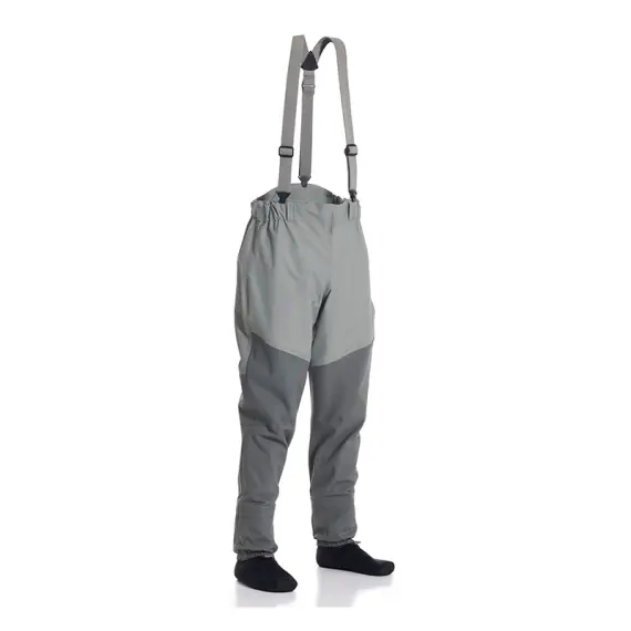 Koop Vandaag Vision Koski Grey Guiding Waders - LK