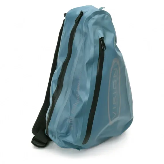 Vision Aqua Sling, Petrol Blue Alleen Vandaag