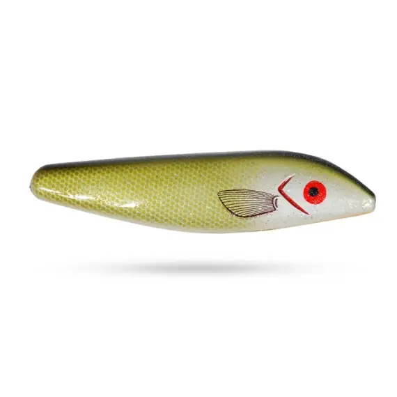 Betrouwbaar Vicke Pike 60g - Skitmört