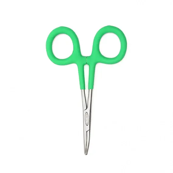 Vision MINI forceps, curved Gratis Retour