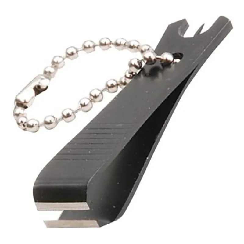 Speciale Aanbieding Vision Black Nipper