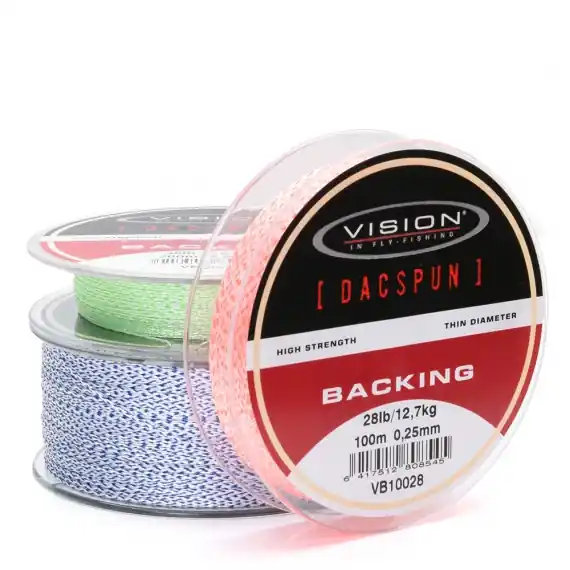 Premium Vision Dacspun 2000m 28lb