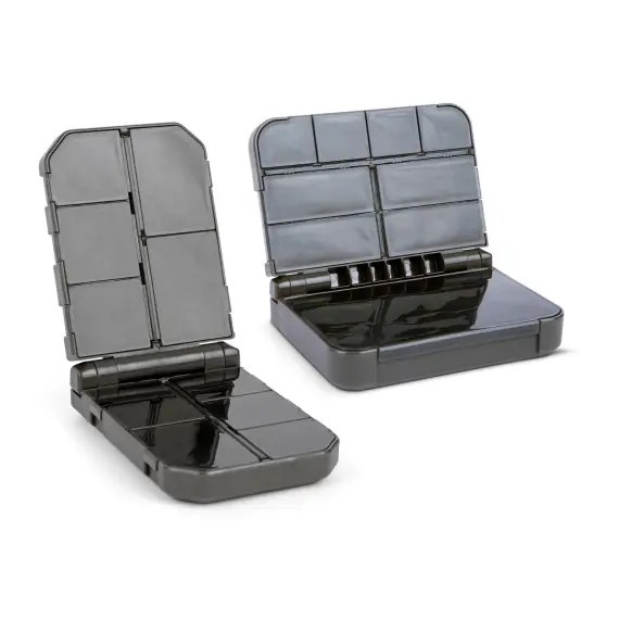 Beperkte Voorraad Sonik Lokbox Clip-Fold Box Medium