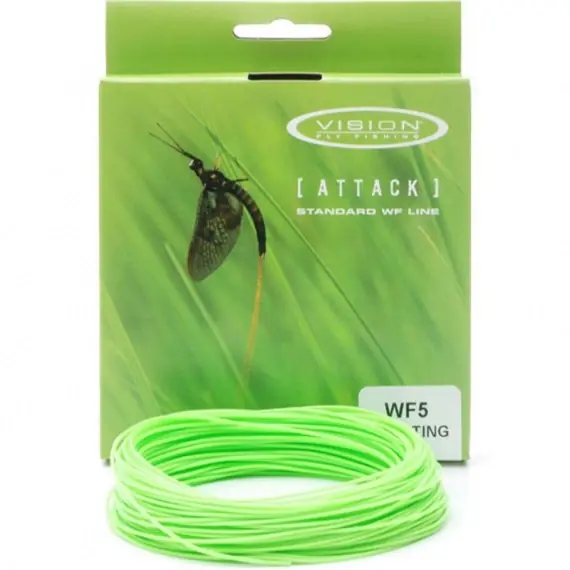 Vision Attack WF7F Laatste Versie