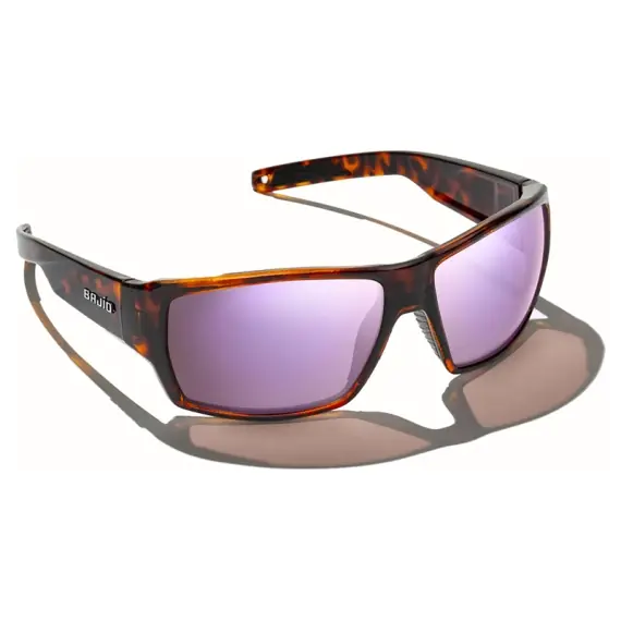 Bajio Vega Dark Tort Matte Rose Mirror PC +2,00 Aanbieding