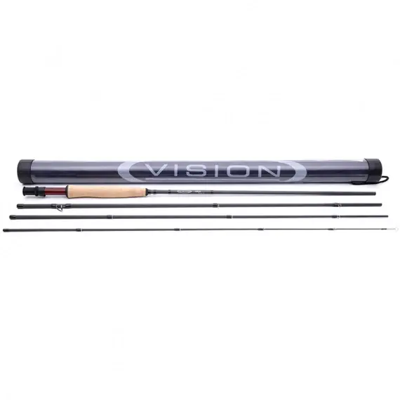 Merkproduct Vision Eka Flyrod 9' #5