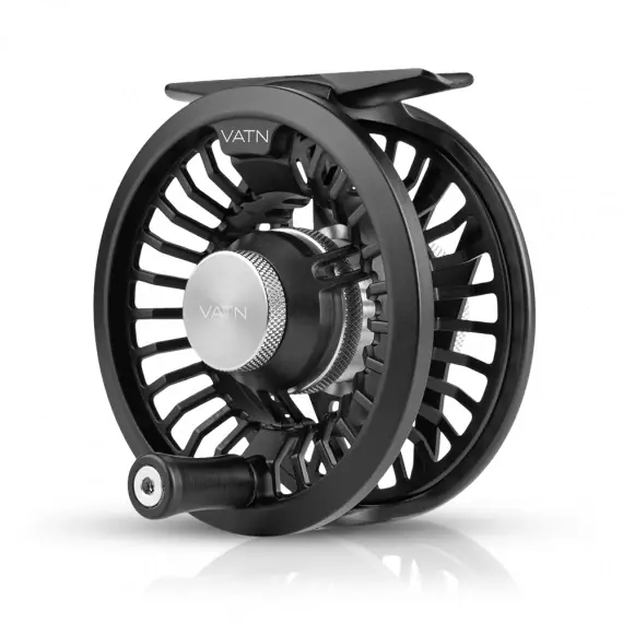 Rechtstreeks Van De Fabrikant VATN Fly Reel # 7/9