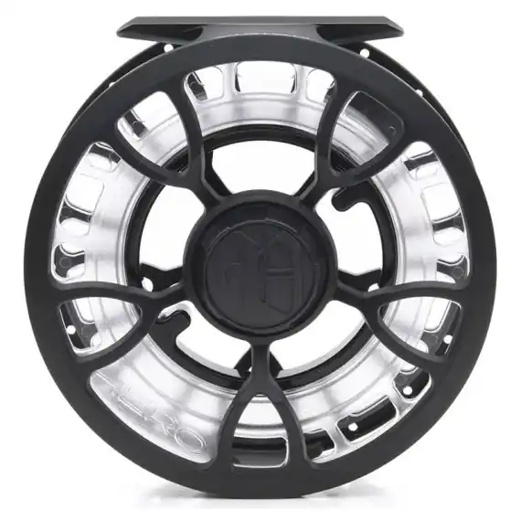 Gecertificeerd Vision Hero Casette Reel Grey - #7/9