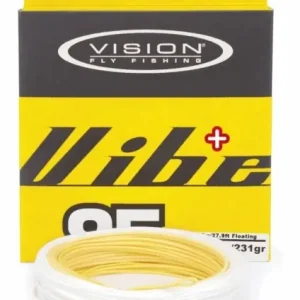 Rechtstreeks Van De Fabrikant Vision VIBE 85+ 6-7/15g