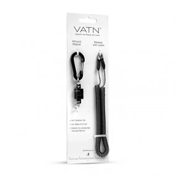 Gereduceerde Prijs VATN Magnetic Net Release