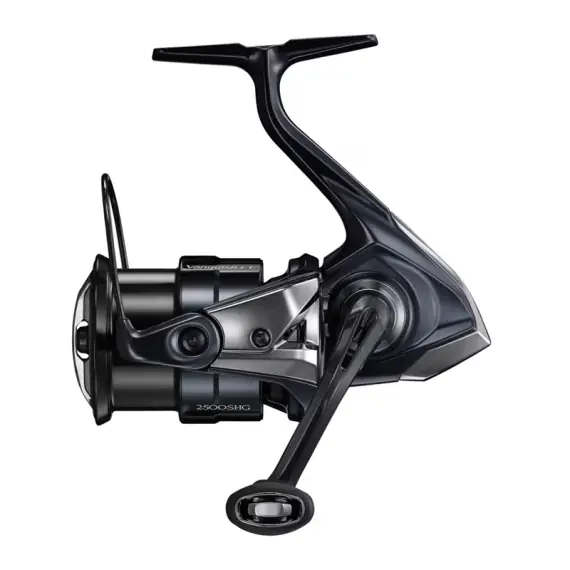 Shimano Vanquish FA Competition Edition - 2500S Alleen Vandaag