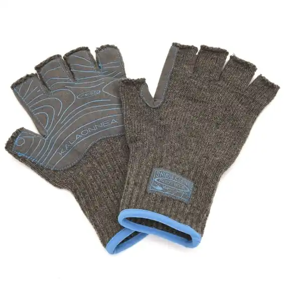 Superprijs Vision Scout Merino Glove - L/XL