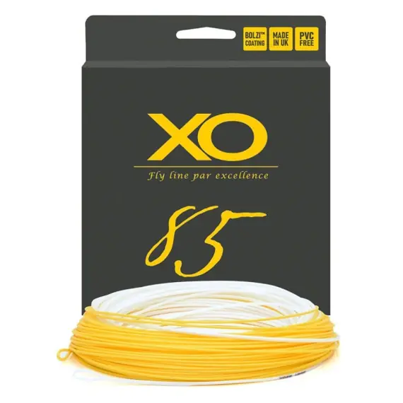 Alleen Vandaag Vision XO 85 S3 - #5