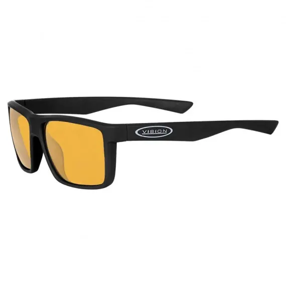 Vision Masa Sunglasses Yellow Lage Kosten