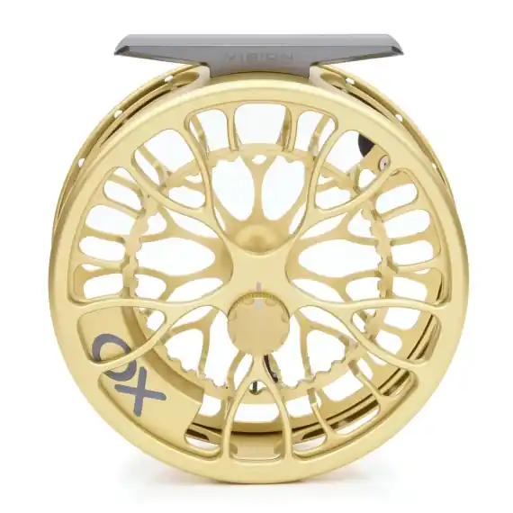 Vision XO 56 Click Reel - Bronze Bestseller