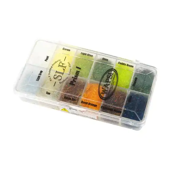 SLF Dispenser - Prism #1 Hete Deal
