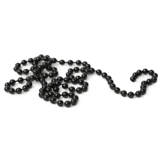 Koopje Ball Chain - Medium 3,2 mm Black
