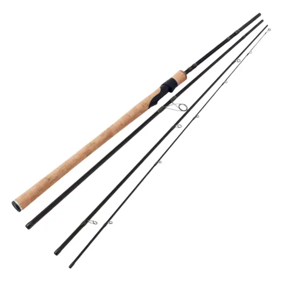 Westin W2 Spin 11'4''/340cm M 7-30g 4Sec Speciale Aanbieding
