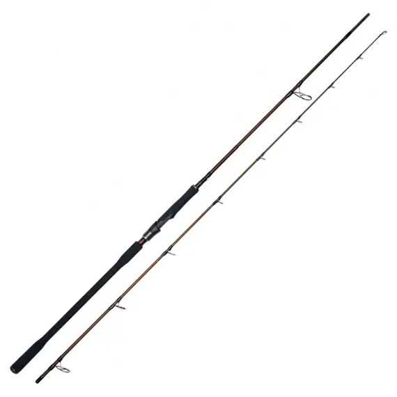 Westin W4 Powercast 2nd 8'6''/255cm XXH 40-130g 2sec Seizoensaanbieding
