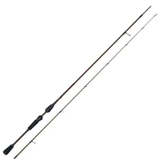 Westin W4 StreetStick 2nd 7'1''/213cm M 2-10g 2sec Nieuw