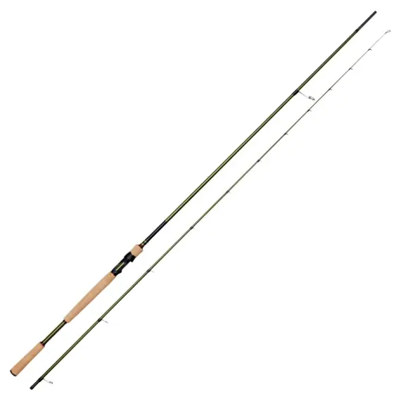 Tijdelijk Beschikbaar Westin W6 Bombarda 11'4''/340cm Mh 11-38g 2 Sec