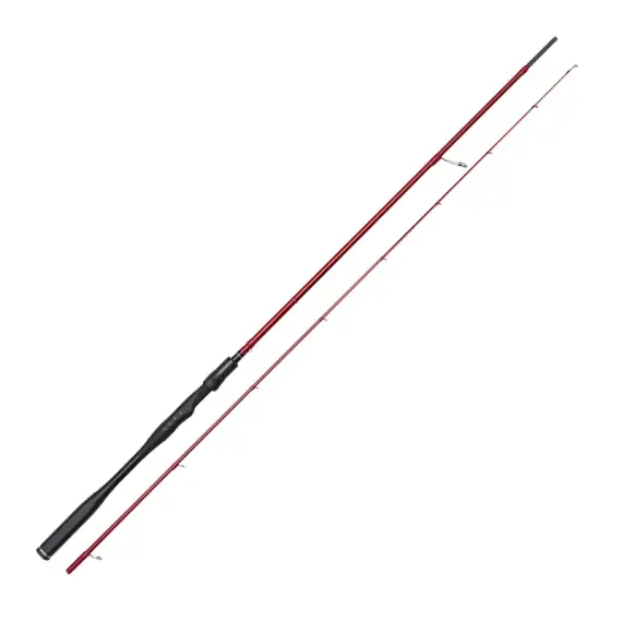 Westin W6 Finesse Shad 2ND 8'4''/254cm MH 8-36G 2Sec Finale Uitverkoop