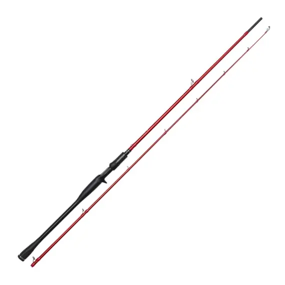 Westin W6 Jerk&Swimbait-T 2ND 7'3''/221cm H 30-80G 2Sec Populair
