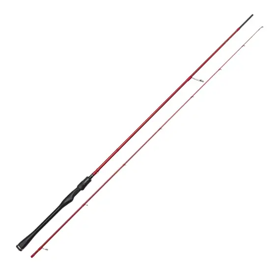 Beperkt Aanbod Westin W6 Streetstick 2ND 7'1''/216cm M 2-10G 2Sec