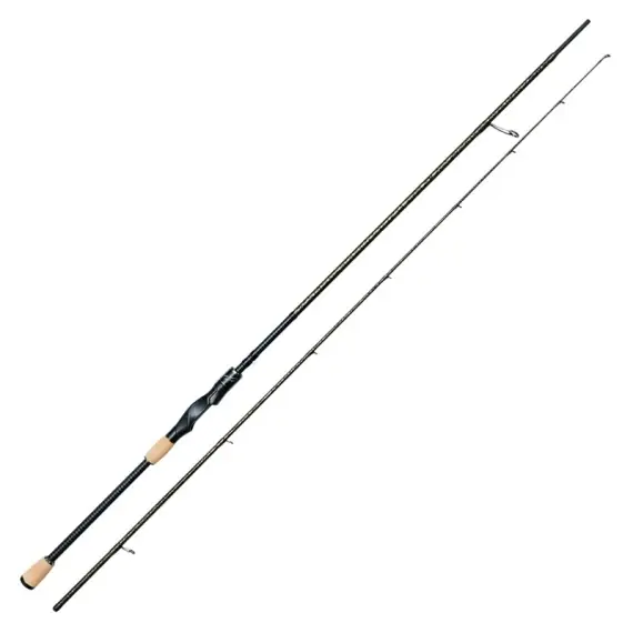 Direct Verzonden Westin W8 Finesse T&C 2nd 7'2''/215cm M 7-21g 2Sec