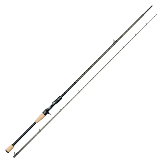 Westin W8 Finesse Spin&Blades-T 2nd 7'2''/215cm M 7-38g 2Sec Rechtstreeks Van De Fabrikant