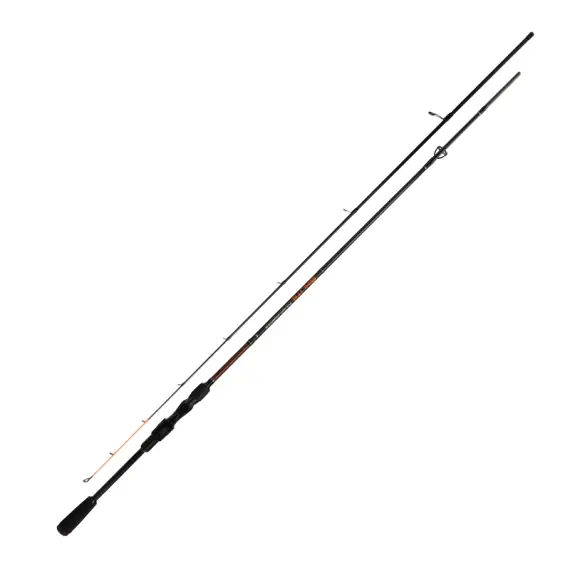 Mikado Power Jigger 240cm 7'10'' 10-30g 2sec Finale Uitverkoop